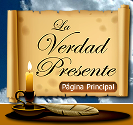 La Verdad Presente | Pagina Principal