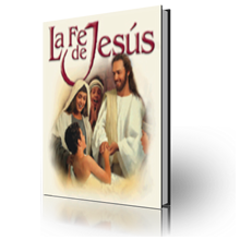 La Fe de Jesús